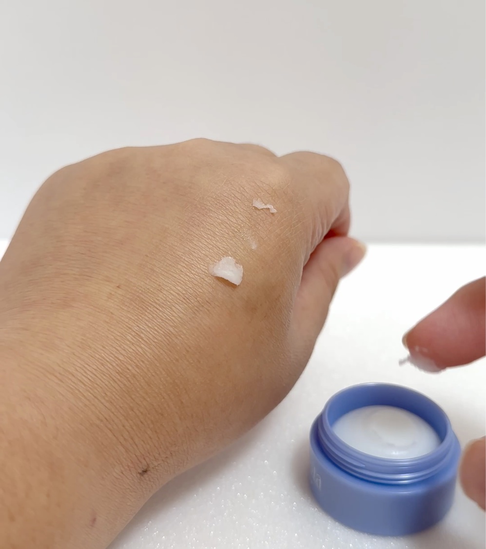 リップスクラブバーム/ビフェスタ/リップスクラブの動画クチコミ1つ目