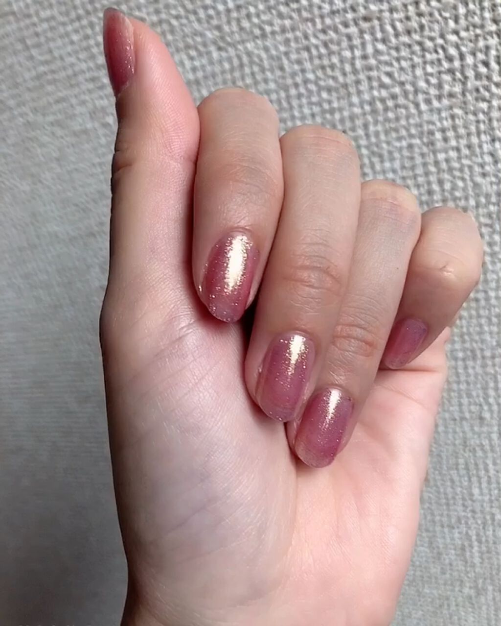 カラフルネイルズ/キャンメイク/マニキュアを使ったクチコミ（3枚目）