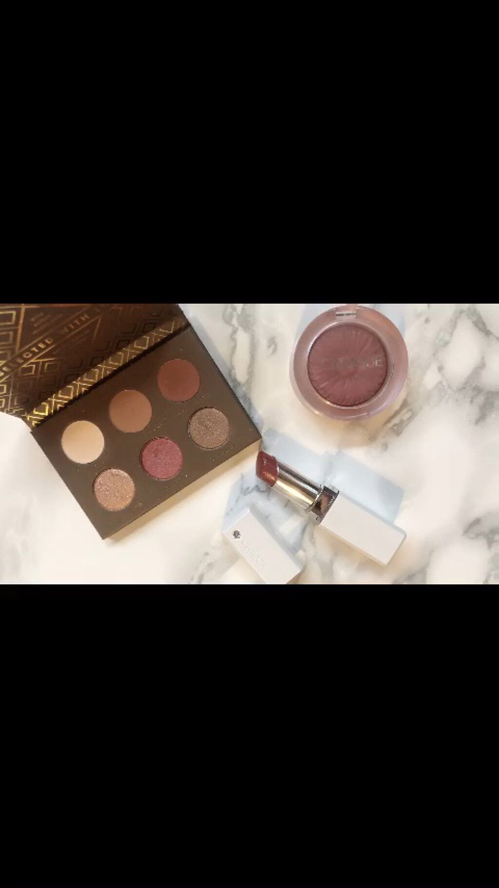 チーク ポップ/CLINIQUE/パウダーチークを使ったクチコミ（1枚目）