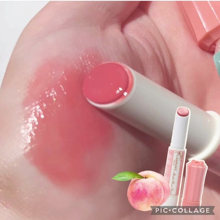 むちぷるティント/キャンメイク/リップティントの人気ショート動画