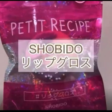 PTDOリップ&チーク/SHOBIDO/口紅の動画クチコミ2つ目