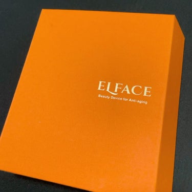 ELFACE/ELFACE/美顔器・マッサージを使ったクチコミ（2枚目）