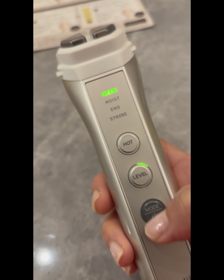 ルクエ コンク/ナリス化粧品/拭き取り化粧水を使ったクチコミ（2枚目）