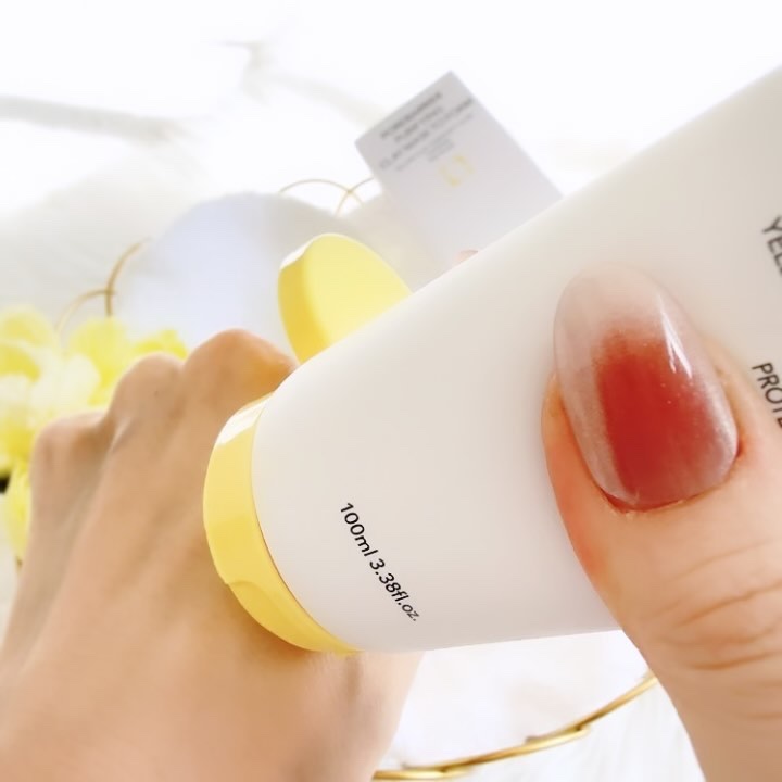 ポアバリアピューリファイングクレイマスクトゥフォーム/SKIN&LAB/洗い流すパック・マスクを使ったクチコミ（3枚目）