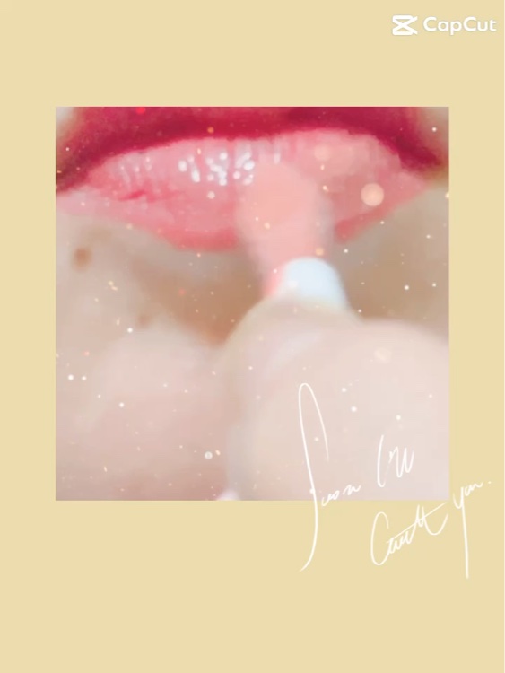 セフォラリップセット内　シャーロットティルバリーBOND GIRL（フルサイズ）/Charlotte Tilbury/口紅の動画クチコミ2つ目