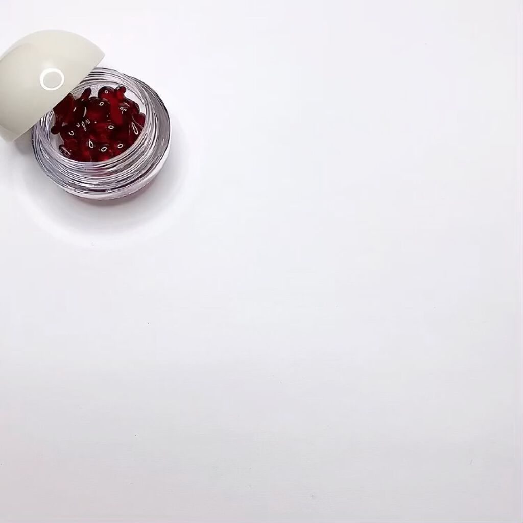 フェイシャルオイル22/ビービーラボラトリーズ/フェイスオイルの動画クチコミ3つ目