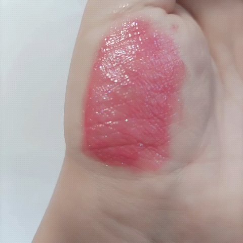 リップガーディアン グロウラッピングティントP/LIPGUARDIAN/リップティントの動画クチコミ1つ目