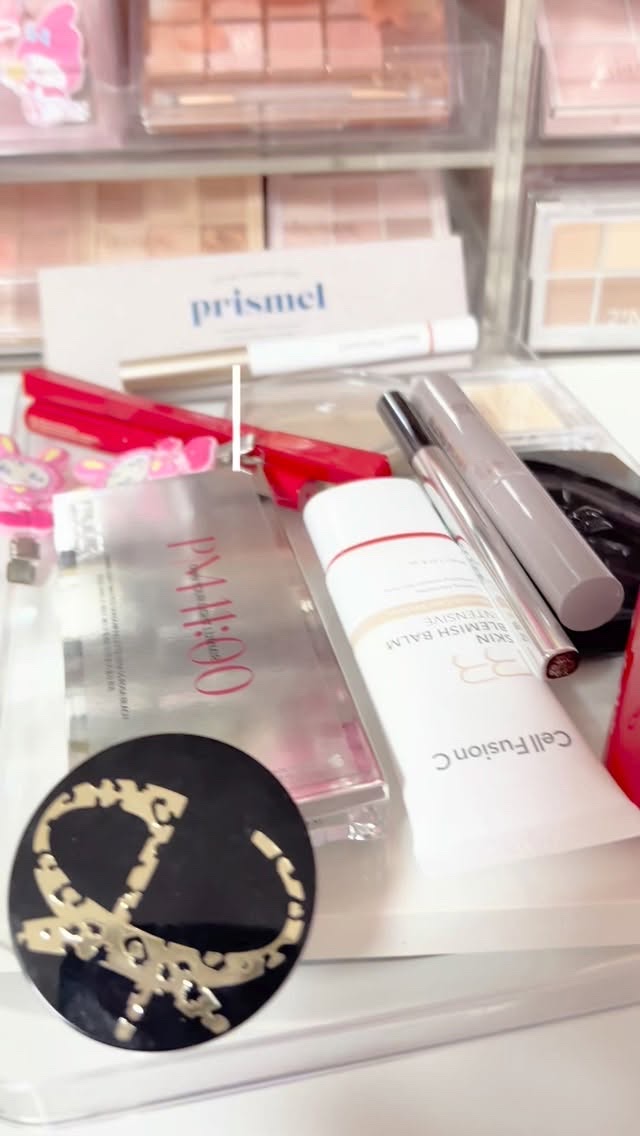 ザブロウカラーフィクシングカラ/espoir/眉マスカラの動画クチコミ1つ目