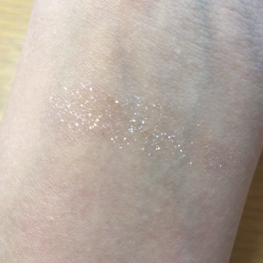 プロ シングル シャドウ/CLIO/単色アイシャドウを使ったクチコミ（2枚目）