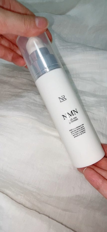 NMN クリスタルディープセラム/Natuore Recover/美容液を使ったクチコミ(1枚目)