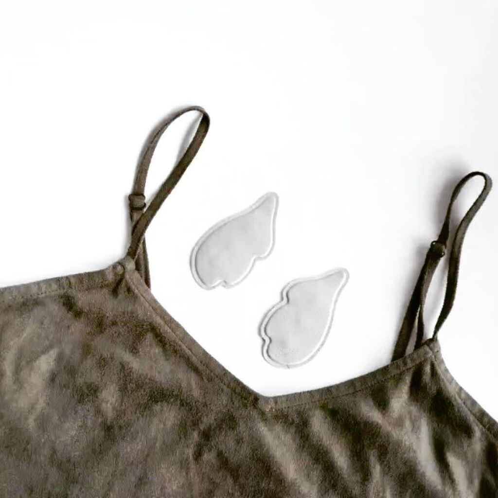 ピップエレキバン インナークリップ/ピップ/その他を使ったクチコミ（3枚目）