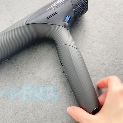 リファ ビューテックドライヤースマート/ReFa/ドライヤーを使ったクチコミ(4枚目)