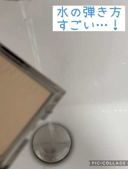 ソフトマットプレストパウダー/FUNNY ELVES方里/プレストパウダーを使ったクチコミ(4枚目)