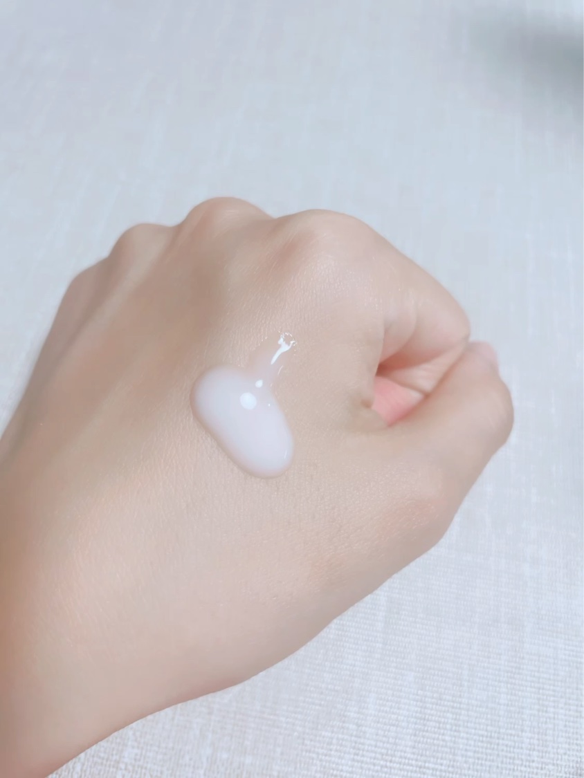 オニオン ニューペアー ブースターショット2000/Isntree/美容液の動画クチコミ4つ目