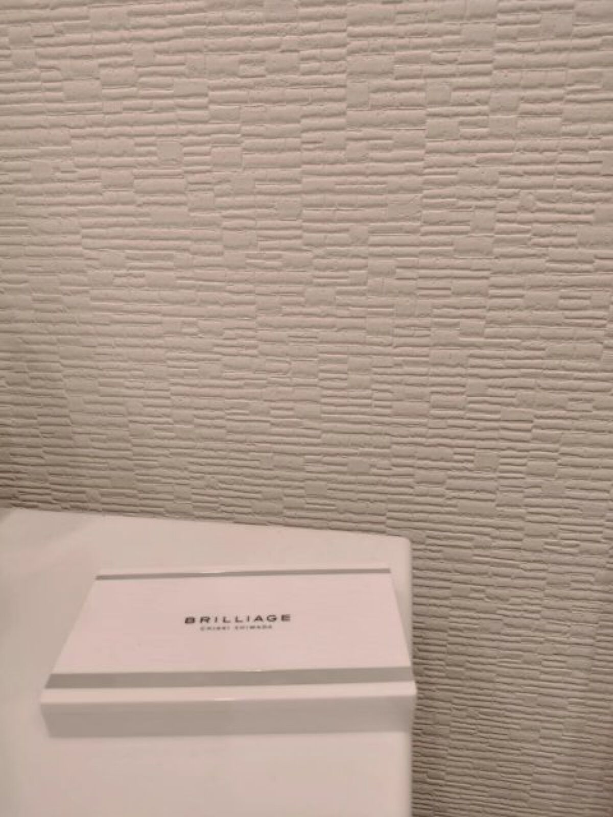 ルミエール ソフトマット パウダリーファンデーション/ブリリアージュ/パウダーファンデーションの動画クチコミ1つ目