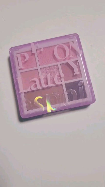 リアルアイパレット/espoir/マルチパレットの人気ショート動画