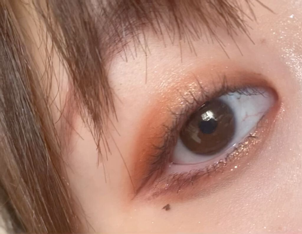 アリストアイシャドウパレット 9色/PEONYELF/アイシャドウパレットの動画クチコミ1つ目