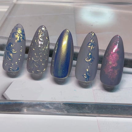 ダズリングパウダー/NAILTOWN/ネイル用品の人気ショート動画