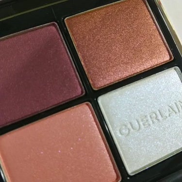 GUERLAIN オンブル ジェのクチコミ「#今日のメイク

先行発売からずっーと気になり、買うか買わないか迷ってましたが買いました❤️
.....」（3枚目）