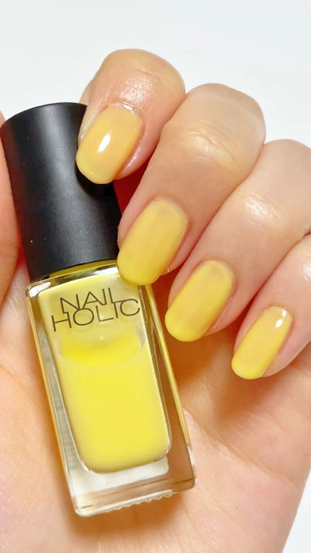ネイルホリック Ye508 ネイルホリック Nail Holic Lips
