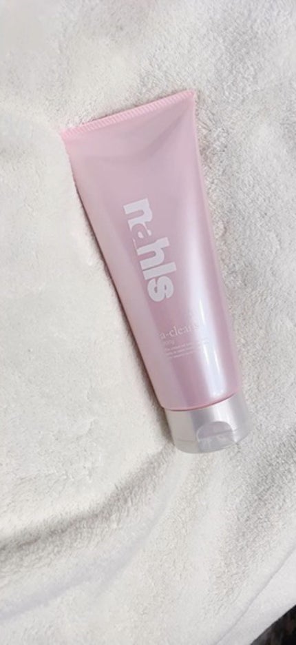 ナールスエークレンズ/ナールス/クレンジングジェルの人気ショート動画