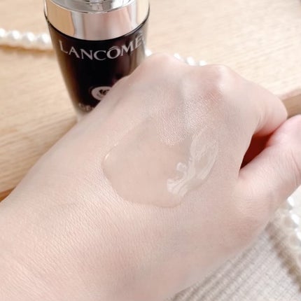 ジェニフィック アルティメ セラム|LANCOMEの口コミ ジェニフィック アルティメ セラム|LANCOMEの口コミ