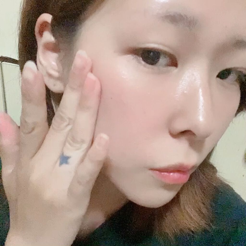 ウルトラリペアシカバーム/JeogSeoul/フェイスクリームの動画クチコミ4つ目