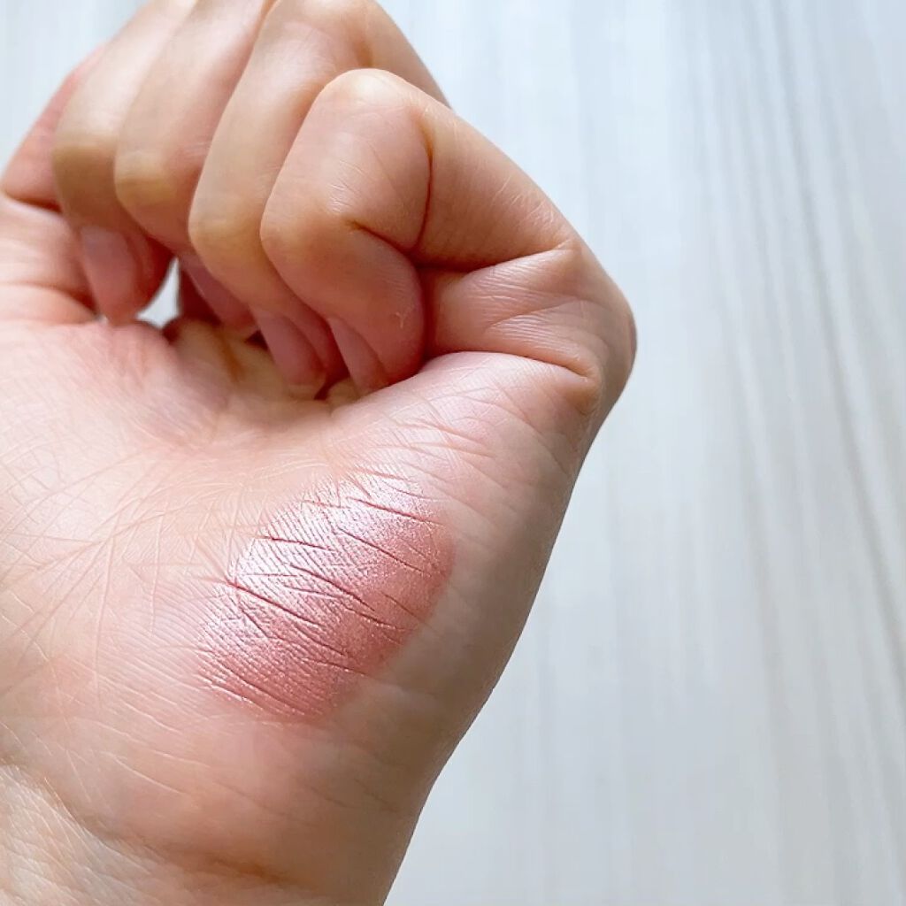 B.A カラーズ コレクティッド カラースティック アイカラー/B.A/スティックアイシャドウの動画クチコミ3つ目