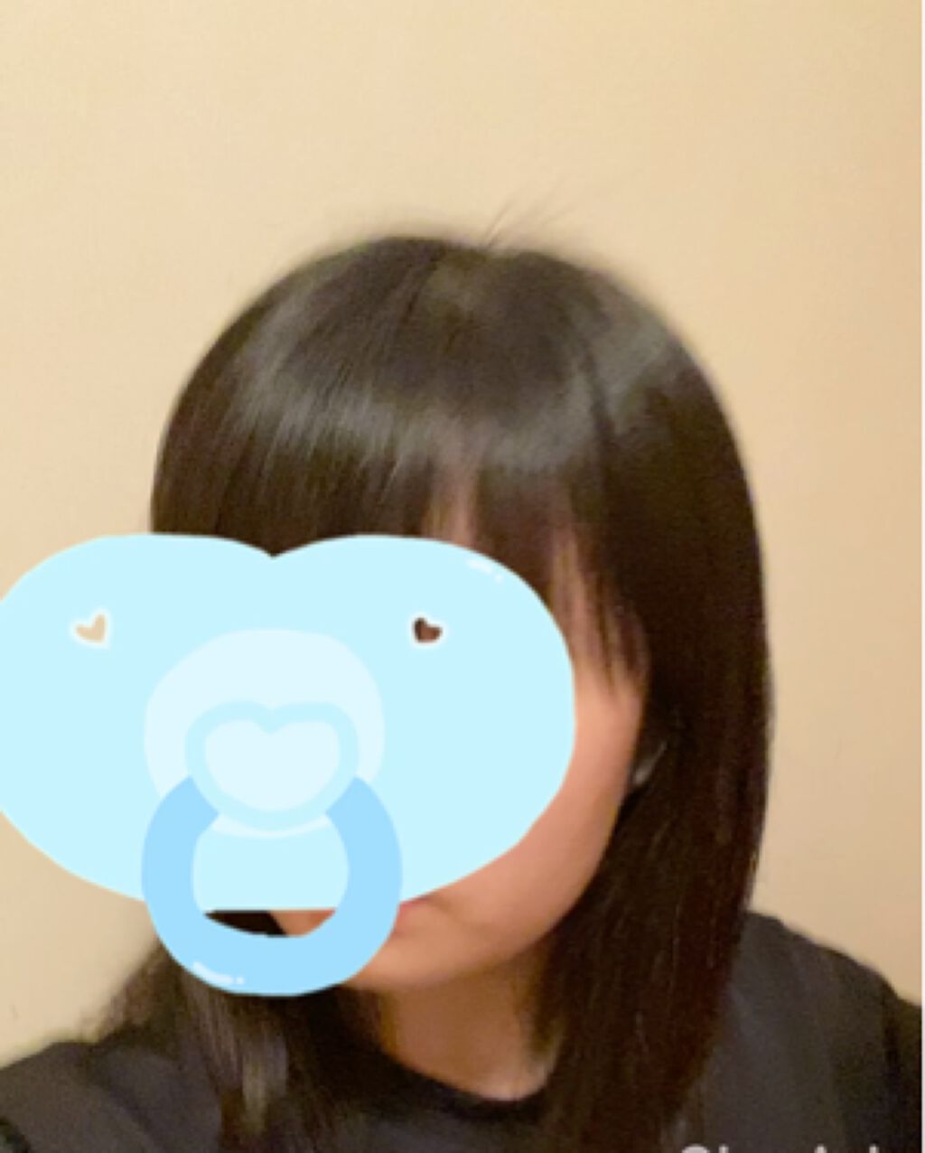 ヘアオイル/DAISO/ヘアオイルを使ったクチコミ（2枚目）