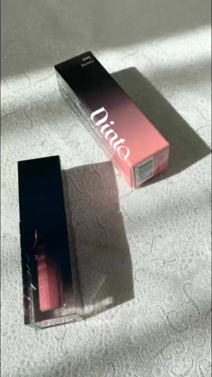 ブラーグロイリップティント/Dinto/リップティントの人気ショート動画