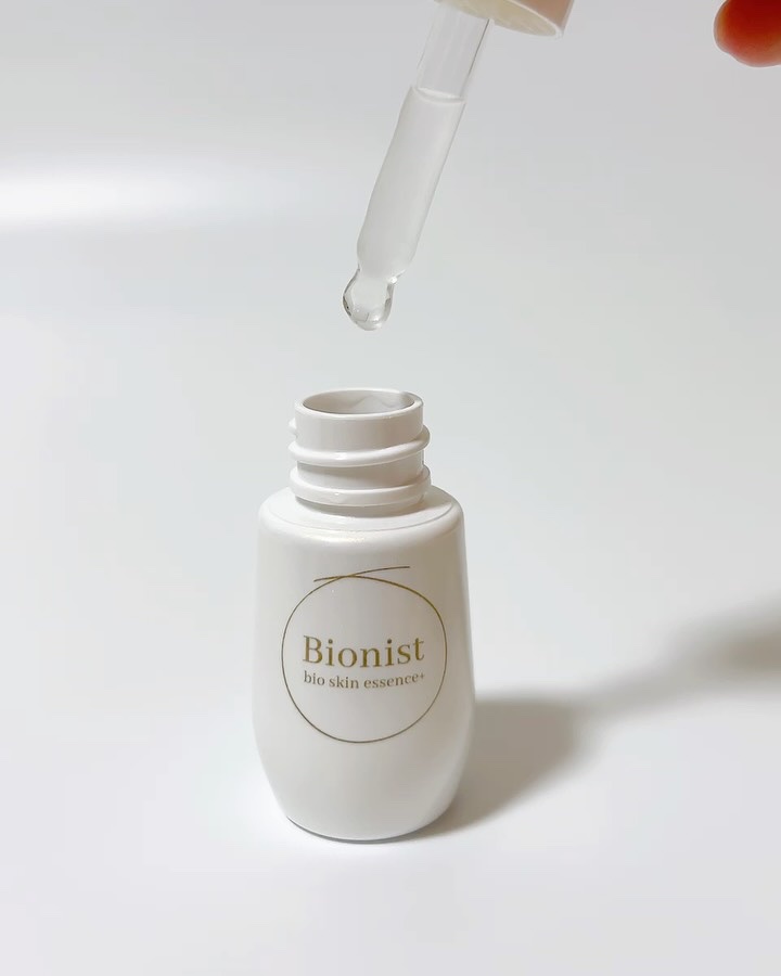 バイオスキンエッセンスプラス/Bionist (ビオニスト)/美容液を使ったクチコミ（2枚目）