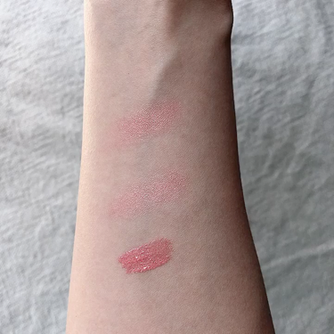 ベルベット リップグライド/NARS/口紅を使ったクチコミ（2枚目）