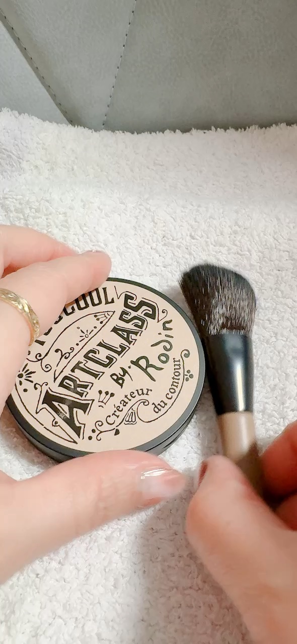 アートクラスバイロダン シェーディング/too cool for school/シェーディングを使ったクチコミ（1枚目）