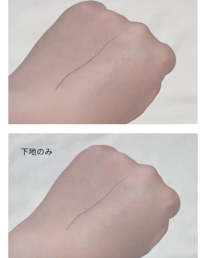 ゼン ウェア パウダーファンデーション/DECORTÉ/パウダーファンデーションを使ったクチコミ（3枚目）