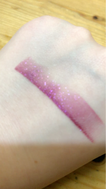 ルージュ ピュールクチュール ザ スリム/YVES SAINT LAURENT BEAUTE/口紅の動画クチコミ5つ目