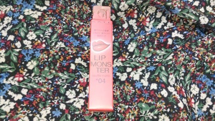 リップモンスター スフレマット/KATE/口紅の人気ショート動画