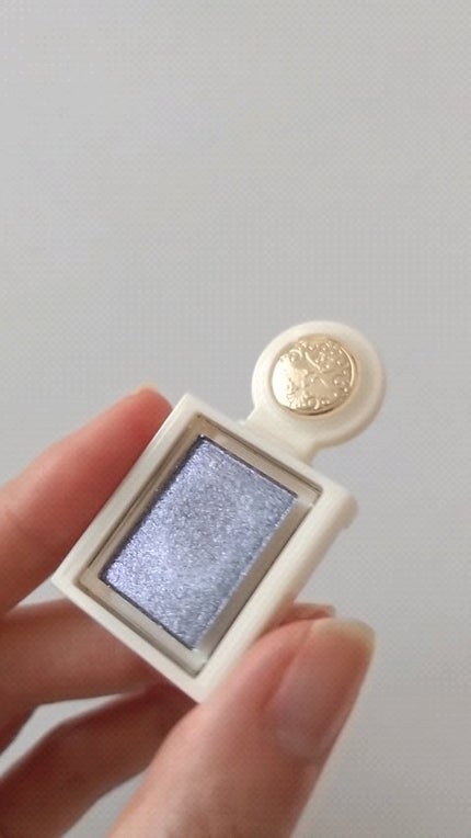 シャドーカスタマイズ (ブリリアントグリッター)/MAJOLICA MAJORCA/グリッターの人気ショート動画