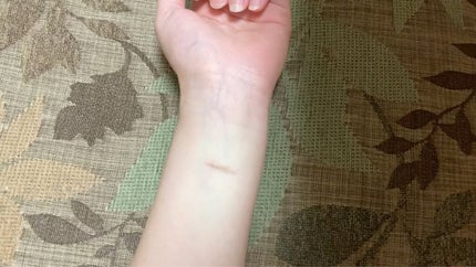 フィルム眉カラー/デジャヴュ/眉マスカラを使ったクチコミ(4枚目)