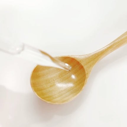 ピールケアセラム/My AMULET/美容液を使ったクチコミ(2枚目)