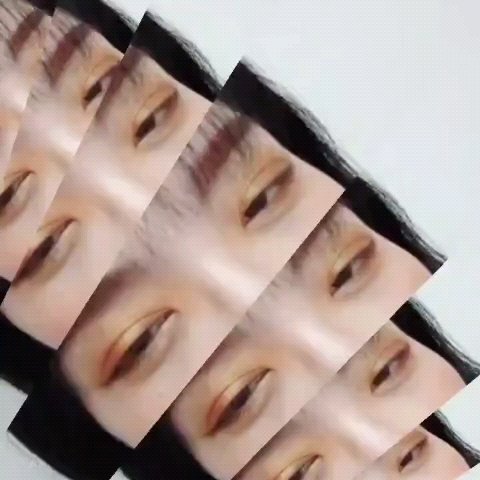 Limoncello Eyeshadow Palette/ColourPop/アイシャドウパレットの動画クチコミ1つ目