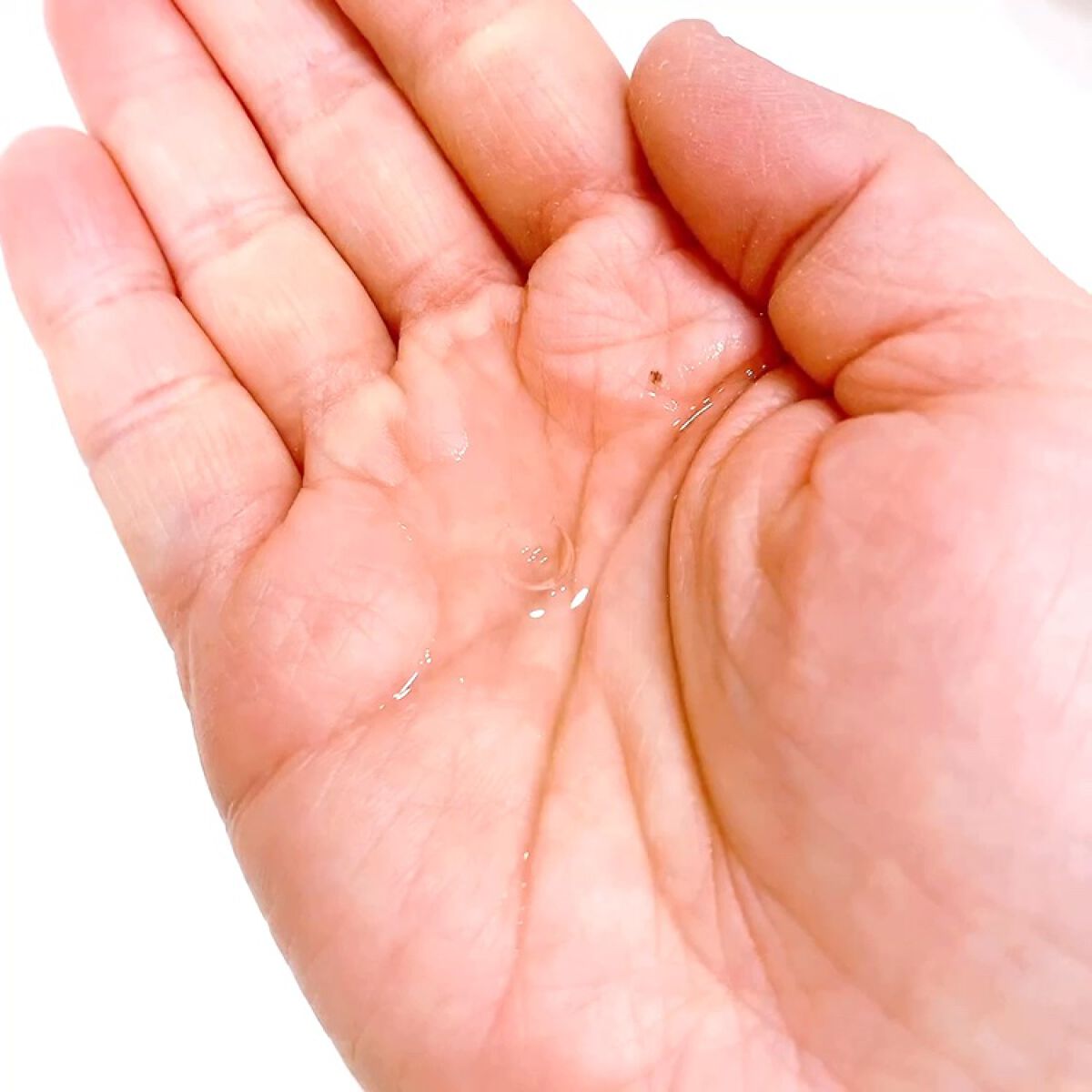 エッセンシャル プレミアム ウォータートリートメント EXスムース/エッセンシャル/アウトバストリートメントを使ったクチコミ（3枚目）