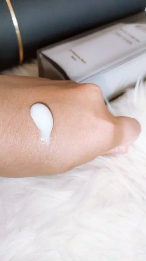 βeater-cream/Maison-de-Merli/サロンシャンプーを使ったクチコミ（3枚目）