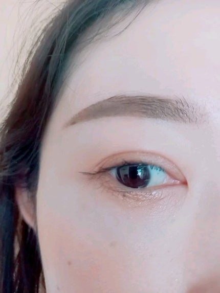 シルキースフレアイズ/キャンメイク/アイシャドウパレットの人気ショート動画