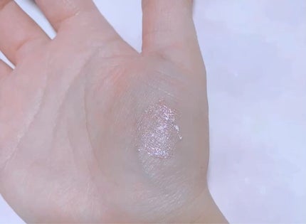 メタルグリッジー/フォレンコス/リキッドアイシャドウを使ったクチコミ(4枚目)