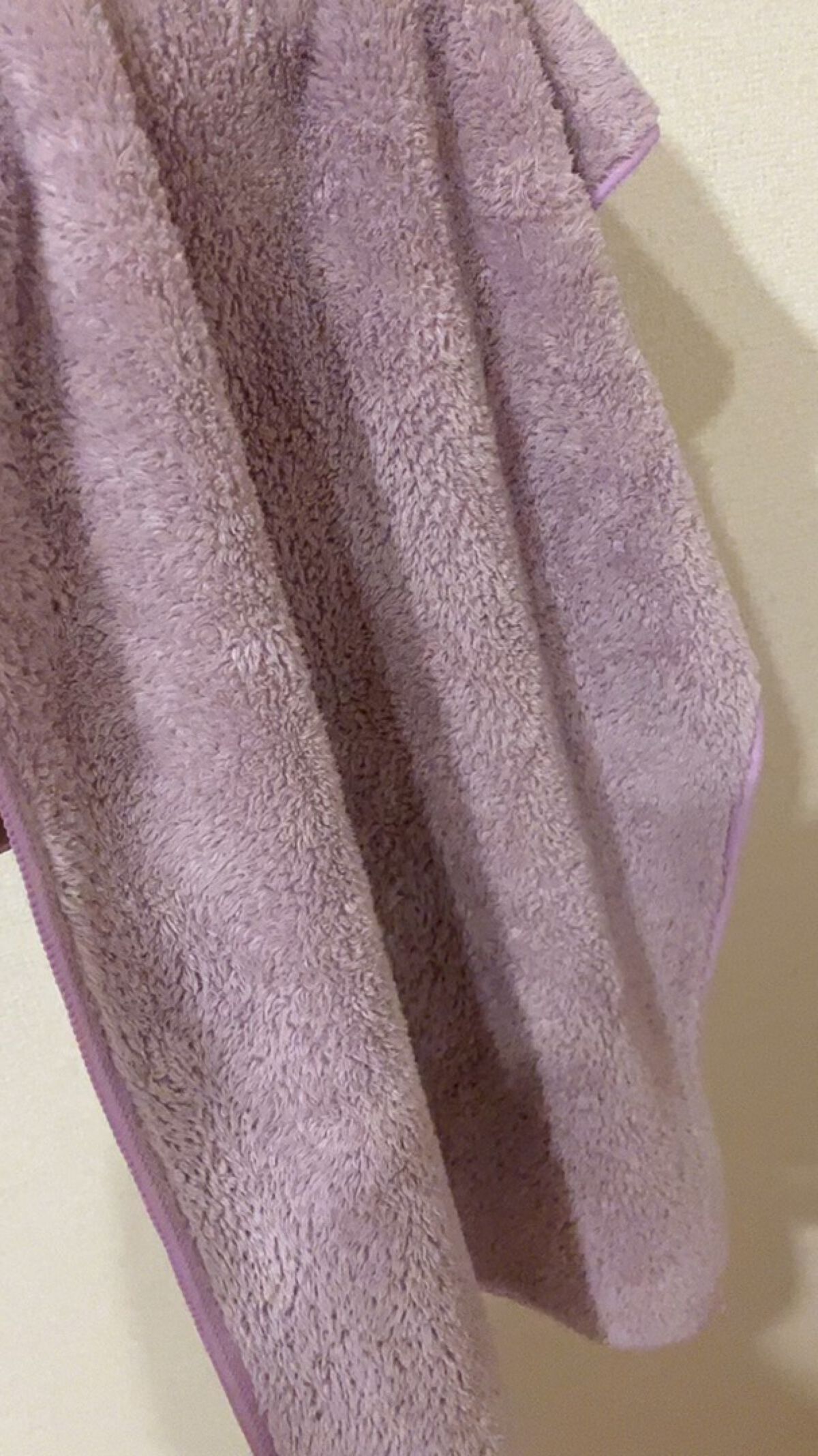 ヘアドライマイクロファイバータオル/ハホニコハッピーライフ/ヘアケアグッズの人気ショート動画