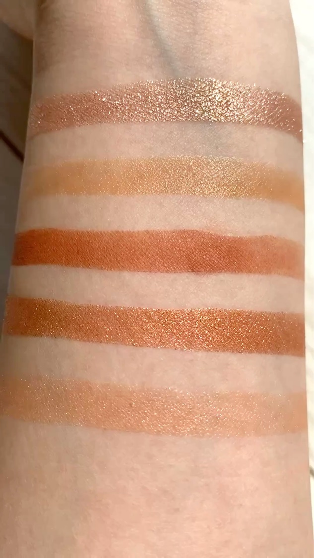 20th アニバーサリー アイ＆ブラッシュ コンパクト/SUQQU/アイシャドウパレットを使ったクチコミ（3枚目）