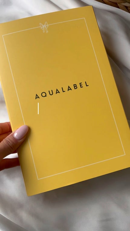 トリートメントローション (ブライトニング) とてもしっとり/アクアレーベル/化粧水の人気ショート動画