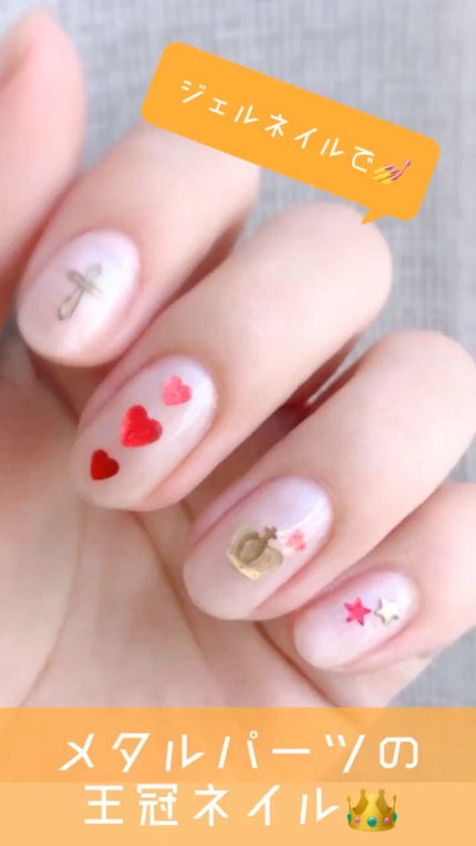 ビジュージェル/ネイル工房/ジェルネイルの人気ショート動画