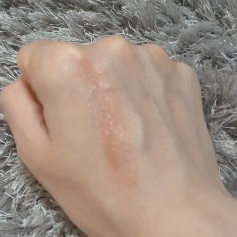 Upt WATERY SHEER LIP /Upt/口紅を使ったクチコミ（3枚目）