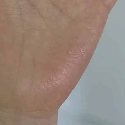 オブジェブラッシュ/MUZIGAE MANSION/リキッドチークを使ったクチコミ(6枚目)